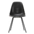 Cadeira Eames em Fibra de Vidro DSX / Base Preta